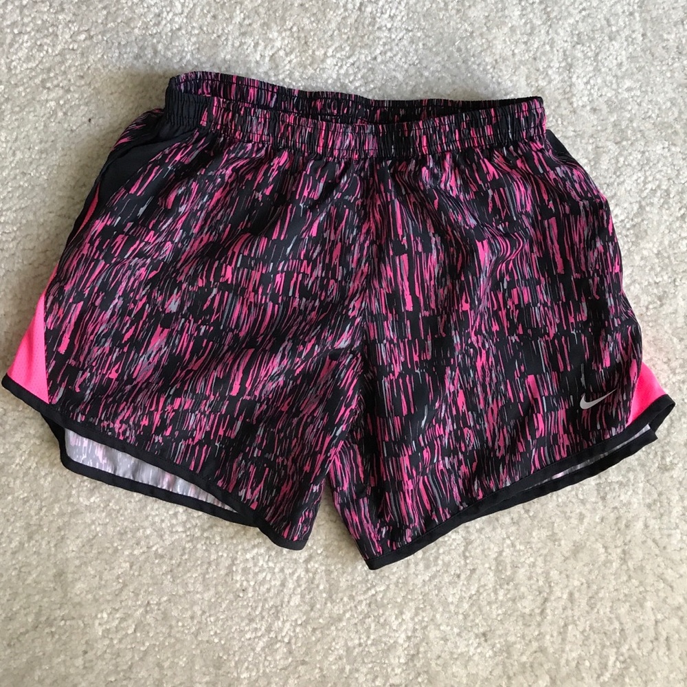Nike youth Nike short